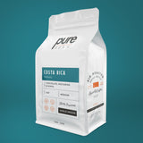 Featured Single Origin - Costa RIca Tarrazu