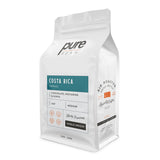 Featured Single Origin - Costa RIca Tarrazu