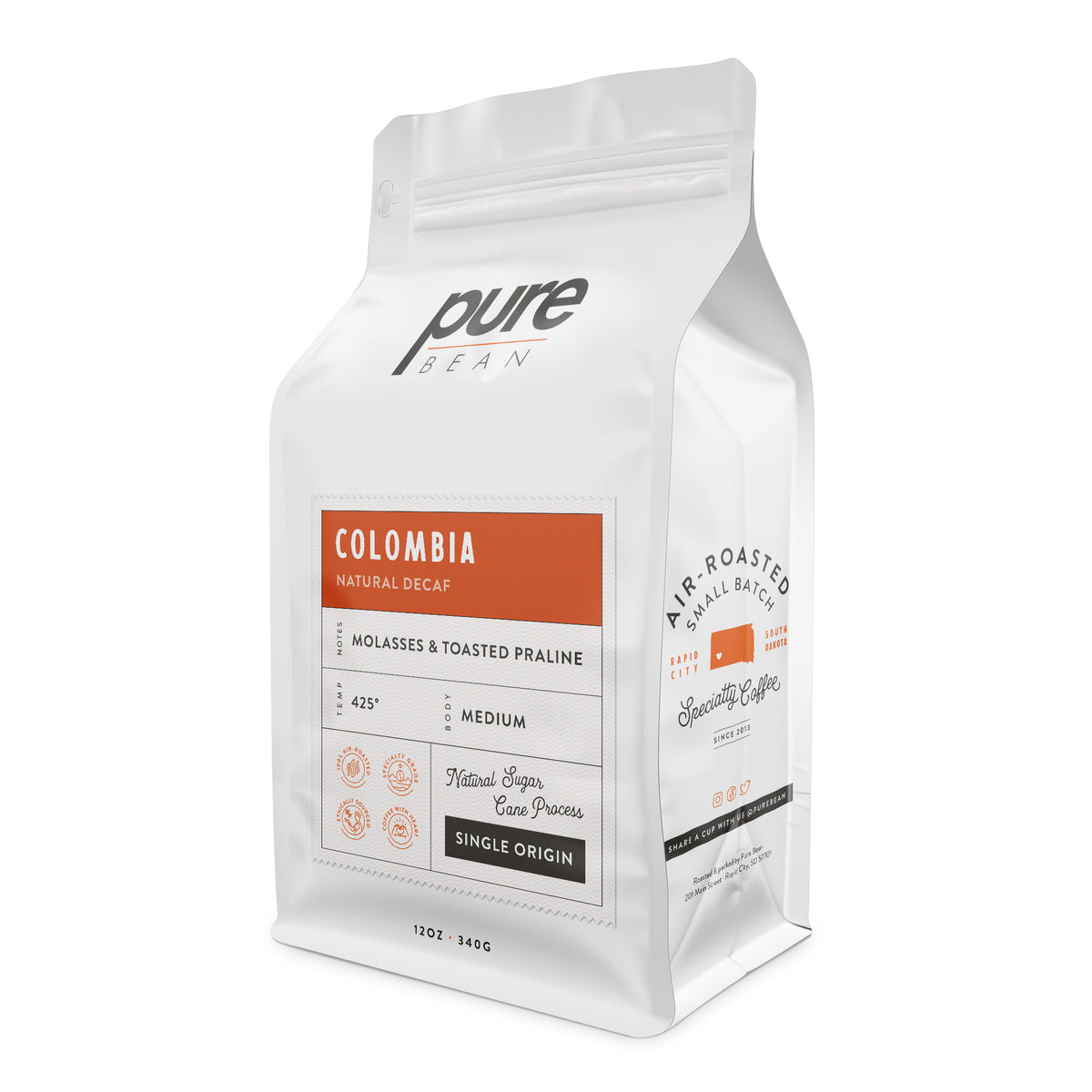 【希少】 パナマ産 DURAN Coffee PURO WhoIe Bean Durán Coffee Whole Beans or Ground Traditional Roast - The