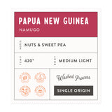 Papua New Guinea Namugo